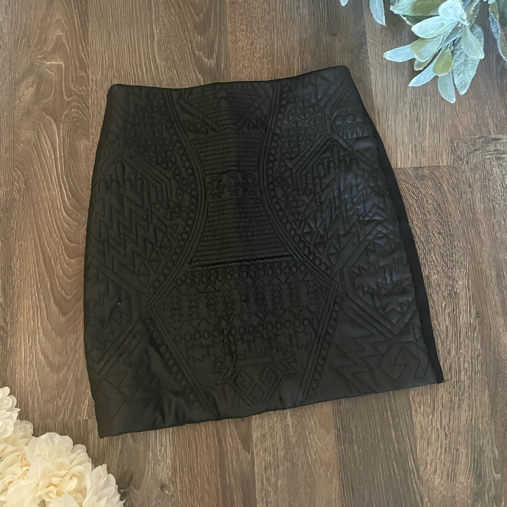 Smart Set Skirt